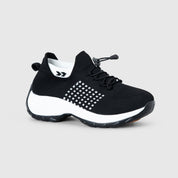 OrthoFOX™ | Women's Stretch Knit Orthopedic Shoes for Bunions, Wide Feet & All-Day Comfort