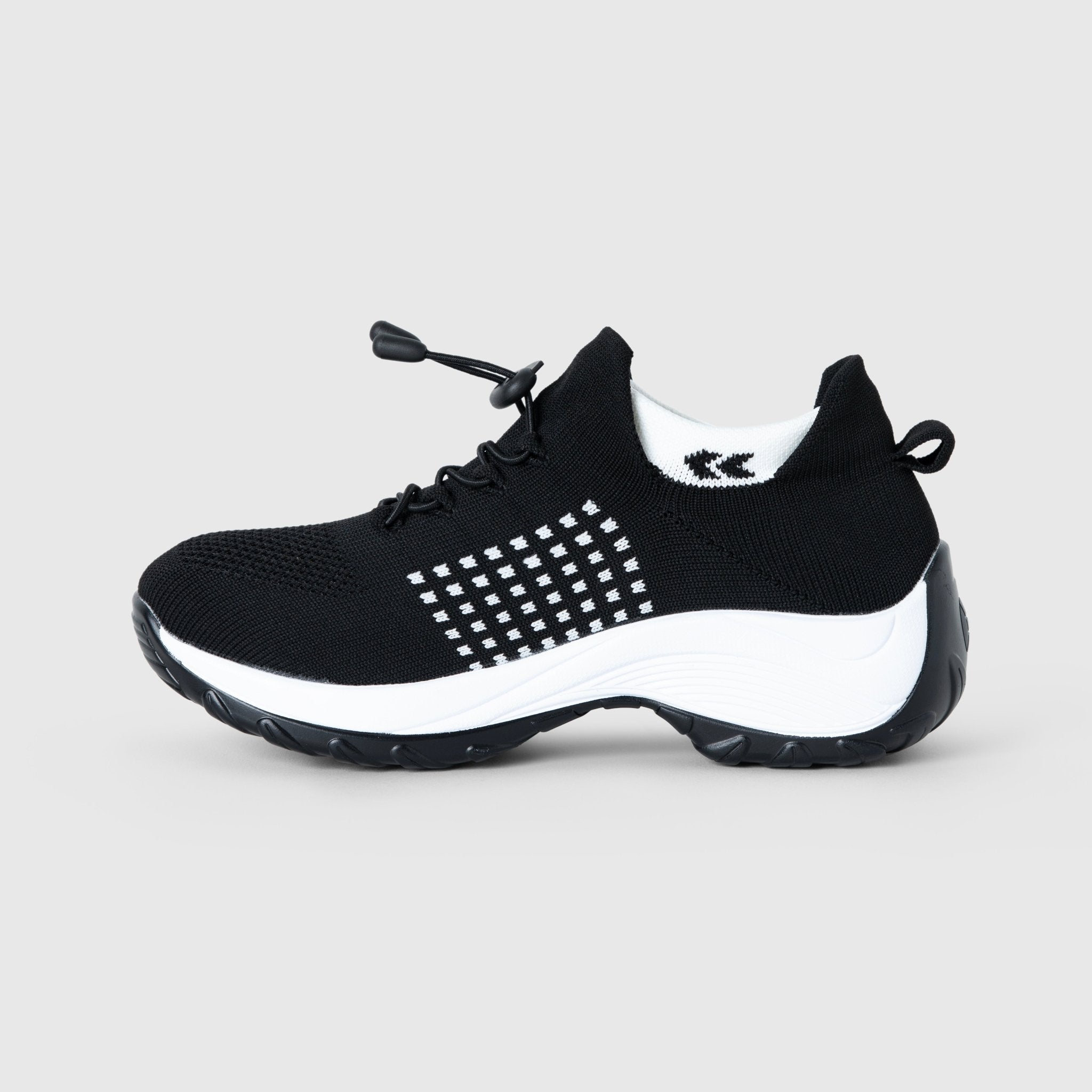 ShiftFOX™ | Women's 12-Hour Comfort Shoes for Nurses & Plantar Fasciitis Relief