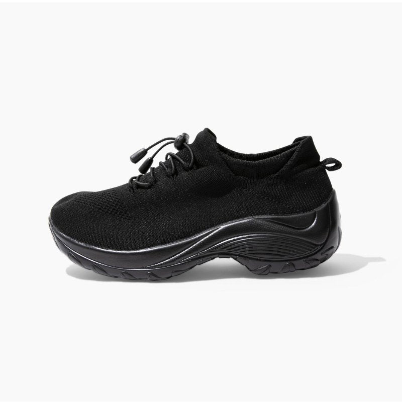 ShiftFOX™ | Women's 12-Hour Comfort Shoes for Nurses & Plantar Fasciitis Relief