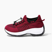 ShiftFOX™ | Women's 12-Hour Comfort Shoes for Nurses & Plantar Fasciitis Relief