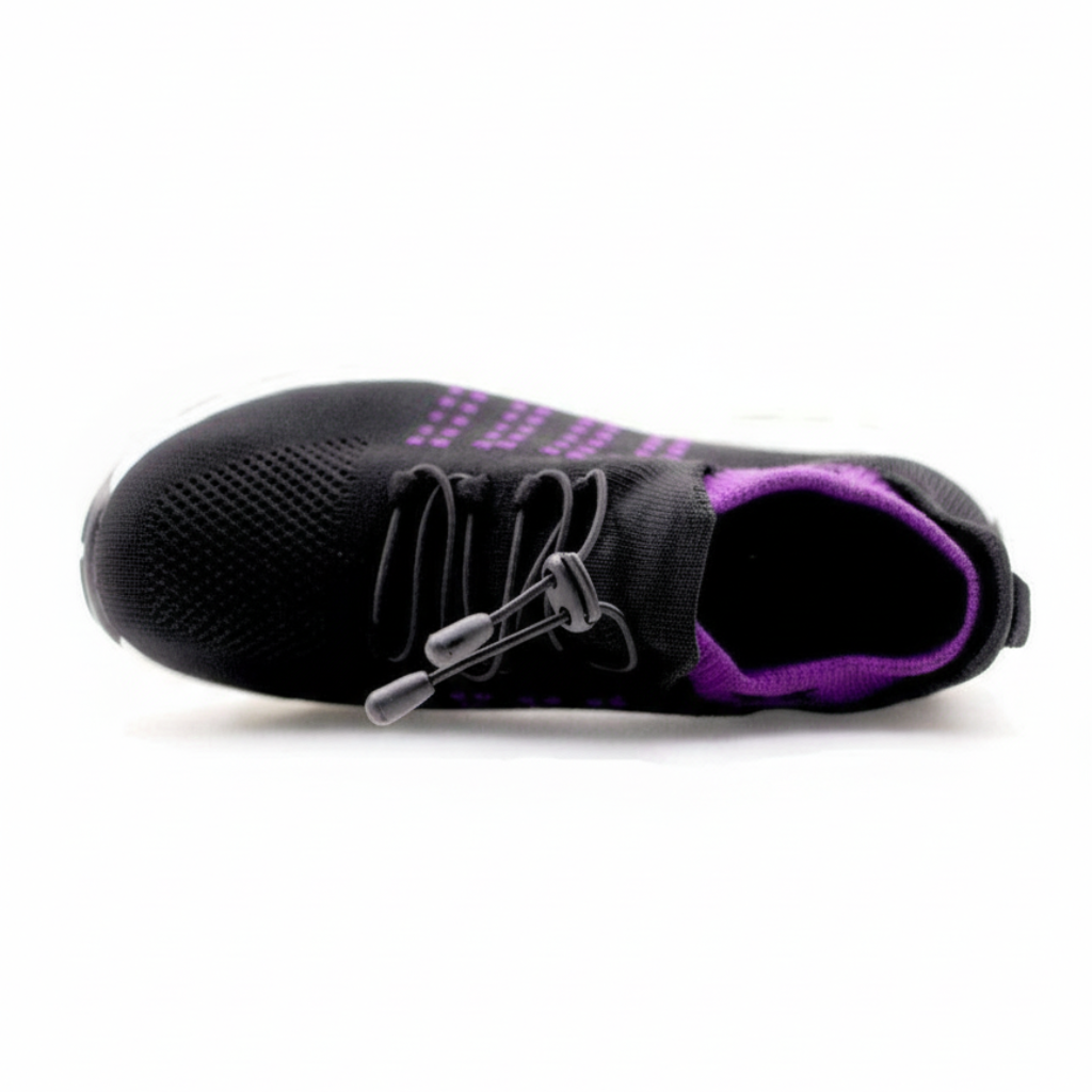ShiftFOX™ | Women's 12-Hour Comfort Shoes for Nurses & Plantar Fasciitis Relief
